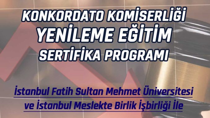 konkordato
